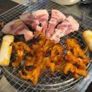 CU순천서면LH점 | 순천 서면 맛집 아재숯닭발 마늘닭발 양념닭발 꼬들살 후기
