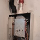 세븐일레븐 대구논공청구점 | 논공청구아파트106동705 설치후기