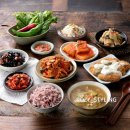 한상차림 이미지