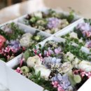 플로리스트 초급 이미지