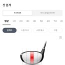 하이킥스크린골프 | [찍먹]벤투스 블랙 벨로코어 플러스 6S 후기 | 볼스피드 65~68m/s 골퍼에게 맞을까?