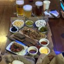 [맛집] 넓고 쾌적한 사당역단체술집 &#34;골든너겟 텍사스바베큐 펍&#34; 후기