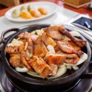 뿌리깊은석갈비막국수 이미지