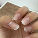 고대위드학원 | 네일 학원 후기(8일차)