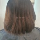 용인 신봉동 미용실 💇‍♂️, 수지미용실 추천 💇‍♀️] 모로우헤어 수지신봉점 : (수빈 실장님) 펌 크리닉 후기