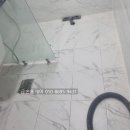 선비마을5단지 | 대전 선비마을5단지 줄눈 재시공 셀프로 실패한 욕실 복구