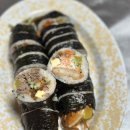 알찬김밥 이미지