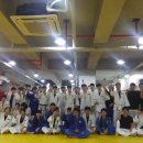 용인대 구성 유도 체육관 이미지