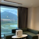 2월 호텔 김해점 | 숙소 리뷰: 부산 근교 6개월 아기와 김해 롯데 리조트 스위트 B형 트윈 온돌 수영장 조식 후기
