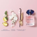 [조르지오 아르마니] 향수 - 마이웨이 시향기 / 솔직 리뷰