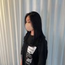 역삼 강남 미용실 새뜻하다 긴머리 레이어드 C컬펌 후기 내돈내산