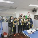 화이팅탁구교실