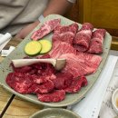 삼가주유소 | 사천 맛집 사천읍 사천 현지인 소고기맛집 삼가한우라예