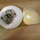 김씨기업 | 서초 떡 맛집 서초김씨떡방｜정성 가득한 전통 디저트와 수박주스 후기