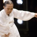 민살풀이춤 이미지