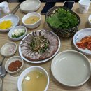 누리마루 화장실옆