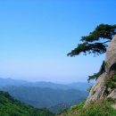 속리산 이미지
