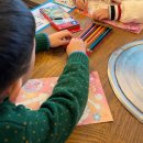 아는 만큼 보이는 그림책 표현의 문법 | 2025년 12월 육아일기 : 곧 일곱 살! 진짜 형아가 될 준비 중(이라고 생각하는 우리 아들)