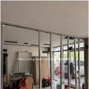 대구성보특수학교 | [대구 경량칸막이] 수성구 황금동 상가 석고 2P 시공 후기 | 방음과 내구성을 잡는 전문 공법