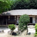 영랑생가 이미지