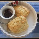 스콘,초코칩 스콘,Simple Scones 이미지