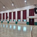 점봉체육관 이미지