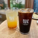 [나주카페] 빛가람동디저트 신상맛집 커피로드뷰 나주혁신점