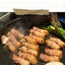 부산진구-37 | 서면 도화식당 : 전포 구워주는 고기집 삼겹살 목살 술집 맛집 추천 웨이팅 예약 주차