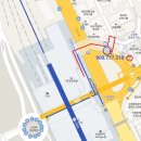 사당역 5번 6번 출구 사이 이미지