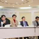 17/05/11 Reformation anniversary is a call for ecumenicism in Korea - Catholics and Protestants required to unitedly work for the common good 이미지