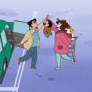 모닝마트 앞 이미지