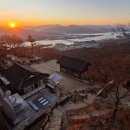 고향누렁소 | 수종사에 남겨둔 풍경