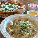 팔당로 139번길 | • 한옥에서 피자 온고재 : 하남 팔당 화덕피자 맛집 추천 비추천 메뉴