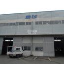 파워텍에너지 태양광발전소 이미지