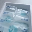 라도불백 | 배민찬 반찬 배달 후기, 배달 온 아이스팩과 반찬 후기