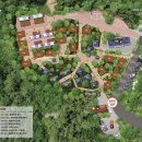 영암읍사무소 | [전남 영암] 25년 리모델링 완료한 국립공원 천황야영장 후기 #사이트별 사진