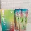 [임신일기] 임산부 간식대용, 백년청우 에브리데이 젤리스틱 후기