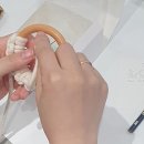 마크라메 도어벨 이미지