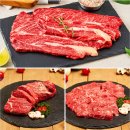 한우랑돼지랑 | 장수 계남면 삼겹살 한우맛집 고깃집 한우랑돼지랑