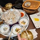 부뚜막청국장 | 할머니의부뚜막 2번째 방문 후기 광교법조타운 청국장 평일 점심