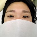 12-C | 병점 속눈썹 눈썹짱 병점점 c컬 12mm 연장 후기