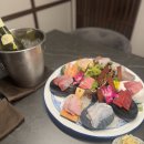 스시유 | [서울/여의도] 콜키지 프리, 회식 모임 상견례 하기 좋은 여의도 오마카세 스시유 솔직 후기