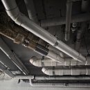 은현로 | 양주시 공장 오수관 막힘으로 고압세척 후 배관 파손 발견, 관로 탐지 진행