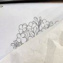 오늘 그리는 옛 그림(민화) 이미지
