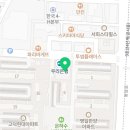 서울명일현대우편취급국
