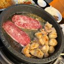 7021 | [건대 맛집]🥩무한리필 돼지,소고기부터 한강라면까지 풀코스 ‘무한창고 건대점’ 솔직후기