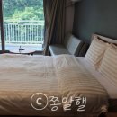 마운틴262 | 홍천 비발디파크 소노벨 B동 마운틴뷰 숙소 후기