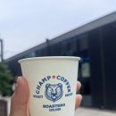 [을지로 카페] 레트로+야장 분위기 맛집, 주말 웨이팅 챔프커피 제3작업실 솔직후기