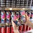 지에스수퍼 하안8점 | 🚨 긴급! 지드래곤 피스마이너스원 데이지 하이볼 출시! 꼬냑 베이스 8.8도의 충격 [2025.7.23 최신]