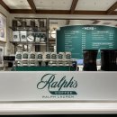 골드shot | 랄프스커피 코엑스 : 삼성역 랄프로렌 카페 주말 방문 후기 (굿즈 컵 가격, 메뉴 추천, 운영시간 안내)